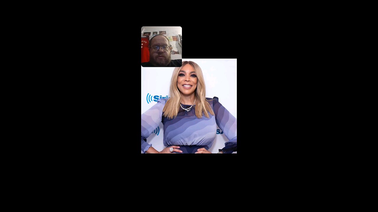 Wendy Williams Diagnosed With Dementia