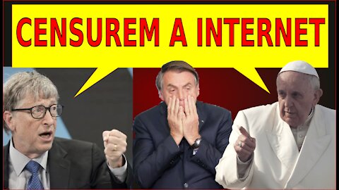 BILL GATES E FRANCISCO PEDEM