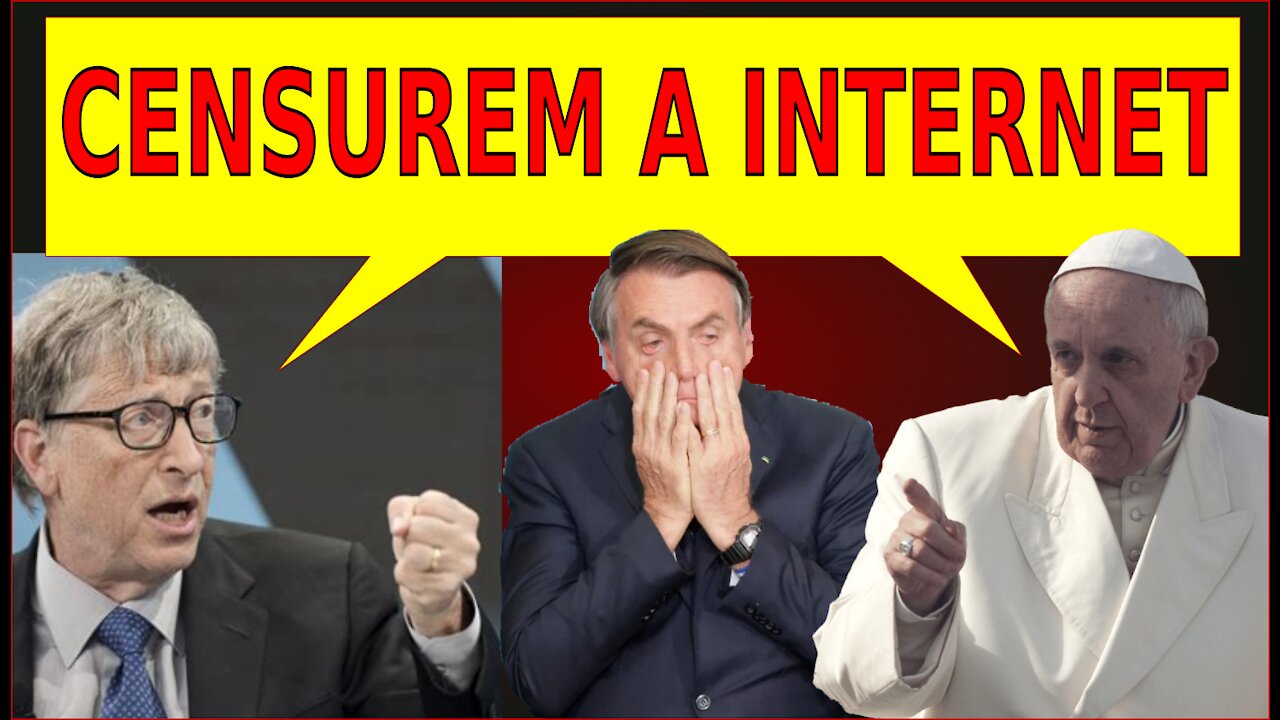 BILL GATES E FRANCISCO PEDEM