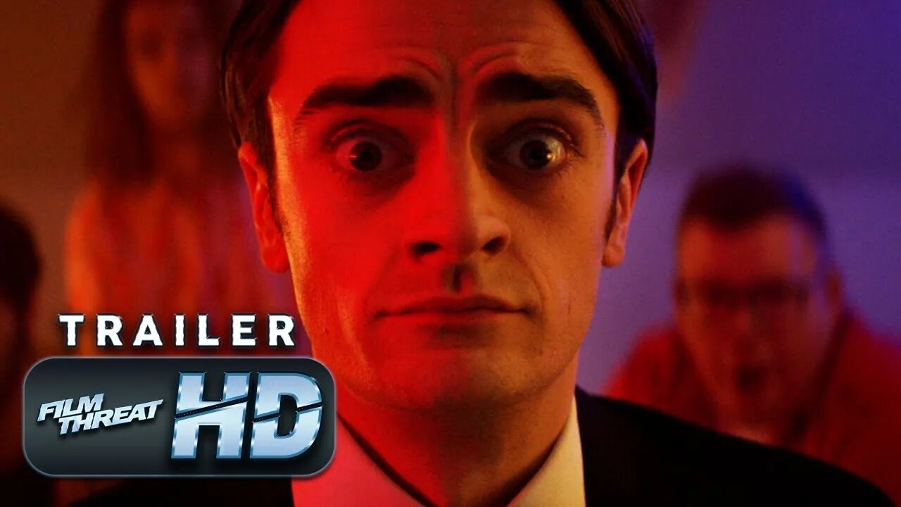 JACK | Official HD Trailer (2023) | COMEDY | Film Threat Trailers