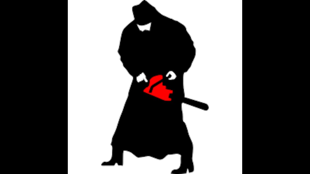 The Chainsaw's Unexpected and Horrific History.