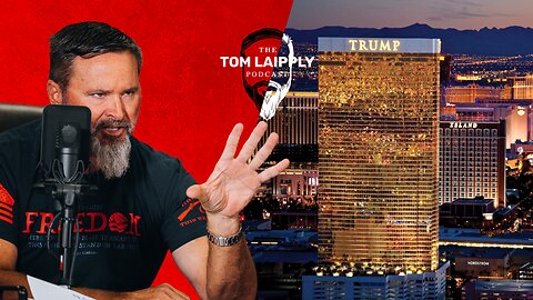 TLP Goes To Vegas | S05-E19