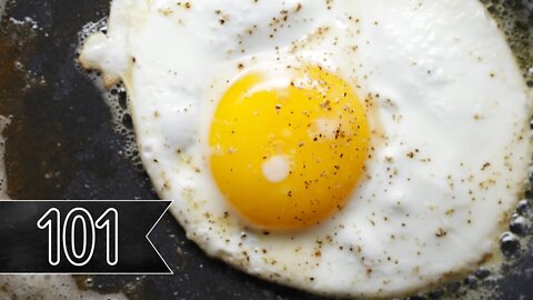 How To Cook Perfect Eggs Every Time