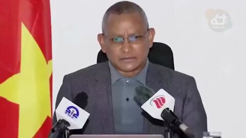 ሰበር : ደብረፂዮን አድኑን በማለት 3 የውጪ ሀገራትን እየለመነ እንደሆነ ታውቋል