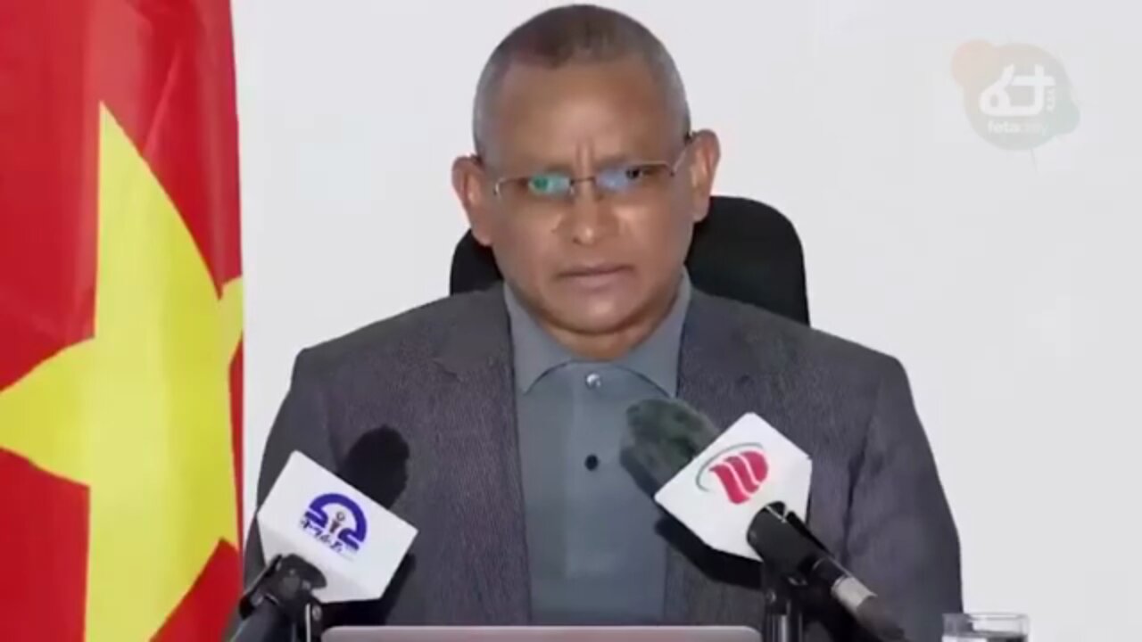 ሰበር : ደብረፂዮን አድኑን በማለት 3 የውጪ ሀገራትን እየለመነ እንደሆነ ታውቋል