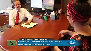 Divorce Matters