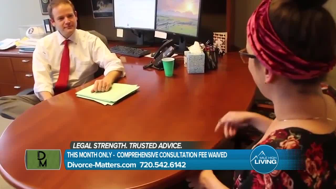 Divorce Matters