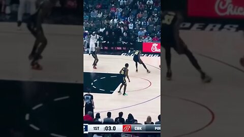 2022 John Wall Filthy And 1 vs Pacers