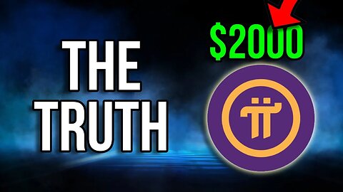 Pi Network Deep Dive: Is It A Scam Or Just Genius? (UPDATE!)