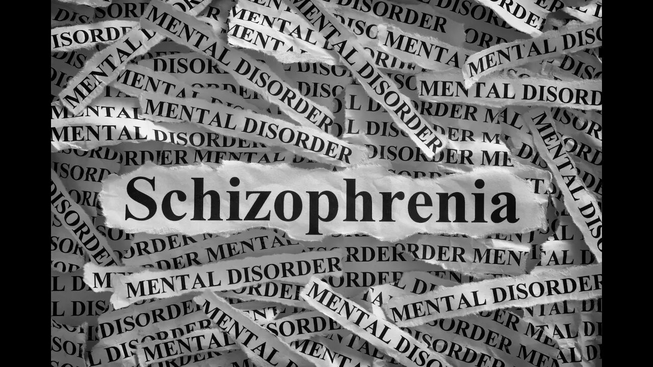 Renaming Schizophrenia???