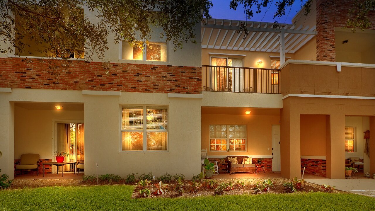 10560 SW Stephanie Way #104 4K Video