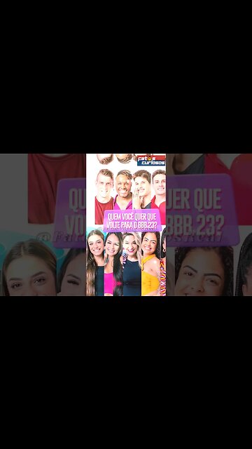 ESSE BBB DEU TUDO ERRADO! #bbb23 #casadoreencontro #key #fred #tina #larissabbb23