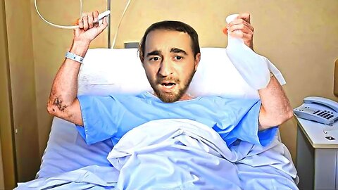 This Sent MrTop5 BACK To The Hospital..
