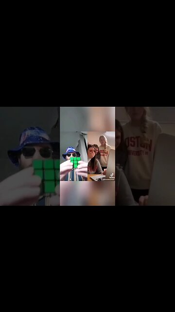 #rubikscube world champ