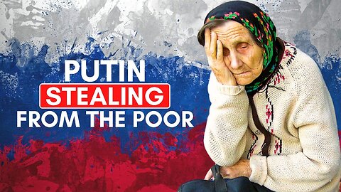 Russian Poor: The Harsh Impact of New Tax Hike