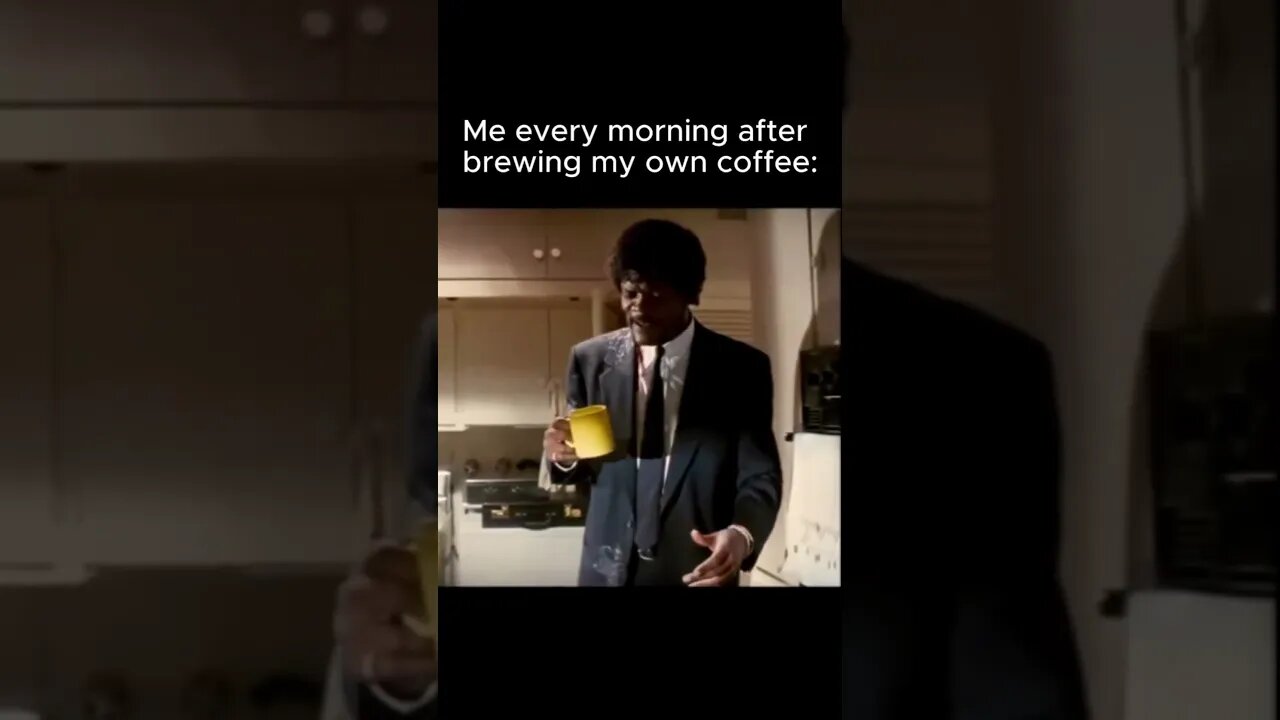 Brewing your own Coffee