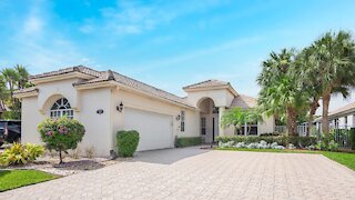 9128 Long Lake Palm Dr