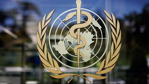 Губернаторы более 20 американских штатов объявляет войну WHO