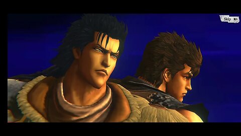 FIST OF THE NORTH STAR LEGENDS ReVIVE Ranked Gacha Kenshiro & Rei + Secret Manual