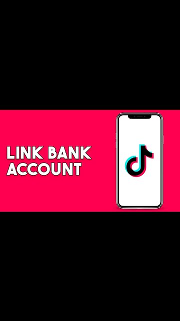 How To Link Bank Account To TikTok (2023)