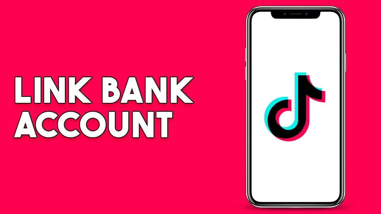 How To Link Bank Account To TikTok (2023)