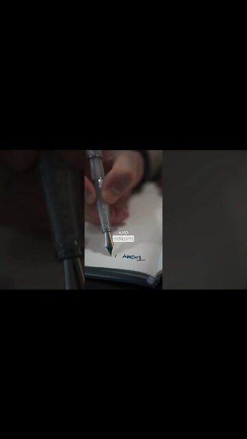 Writing is Pure Magic