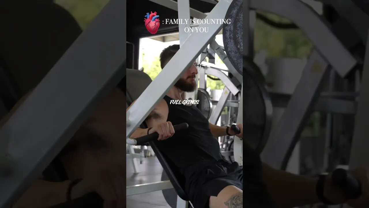 #motivation #motivational #gymlife #fitnessmotivation #gymmotivation #fitness #gym