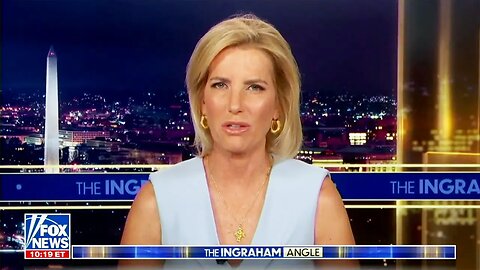 Fox host Laura Ingraham casually retracts fake story, moves on