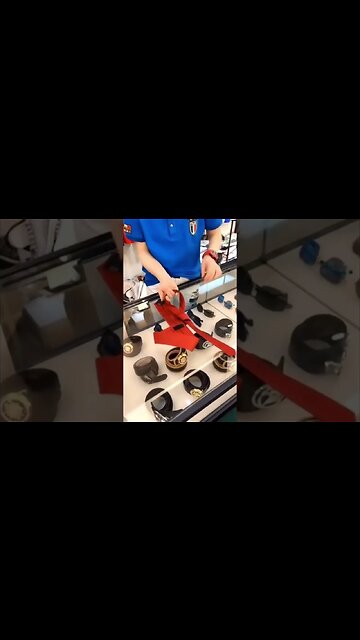 Super Sweet Chinese Girl Teaches You How To Tie A Tie Fast