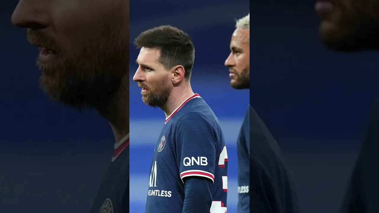 France Football anuncia finalistas à Bola de Ouro ! (Repost 18/08)