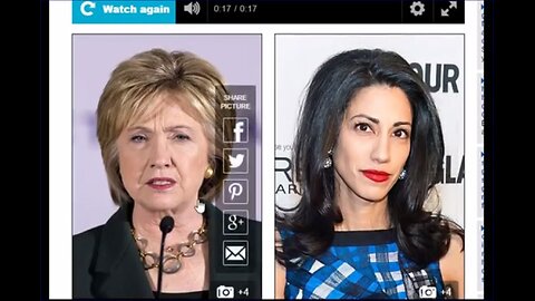 HUMA ABEDIN TELLS HER MUSLIM BROTHER HOW SICK HILLARY CLINTON IS IN AN EMAIL.