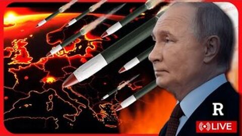 Putin just SHOCKED the world, launches nuclear capable warheads "NATO can't stop it"