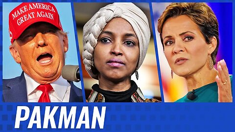 Trump Promotes Violence and GOP Oust Ilhan Omar From Committee 2/3/23 TDPS Podcast