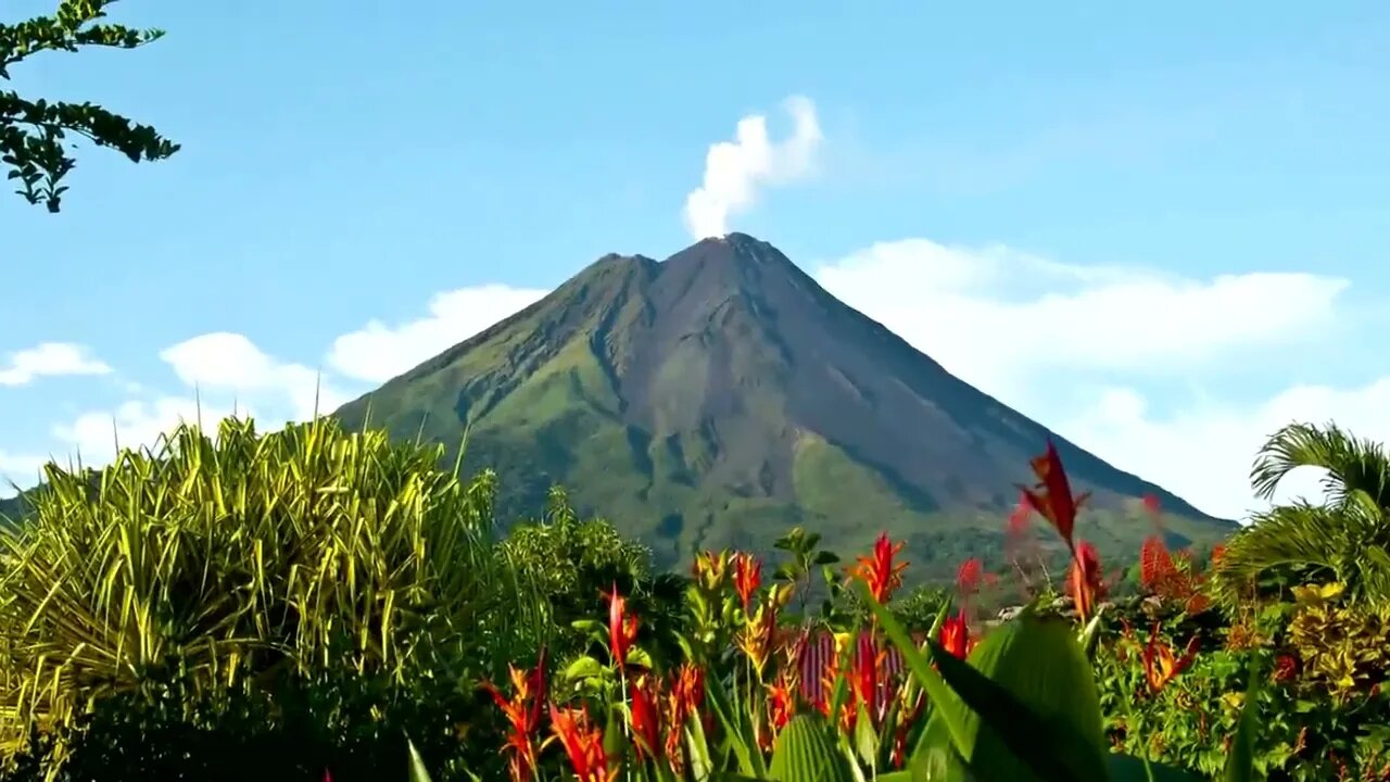12 Most Amazing And Biggest Volcanic Eruptions-15
