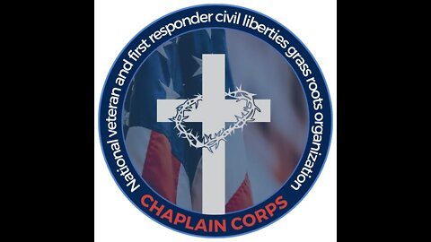 CHAPLAIN CORPS & VFAF Back proposed legislation in Georgia by Shane Miller for Vet Tax Credit