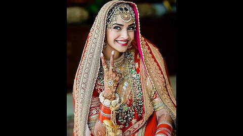 Indian marriage dresses disign