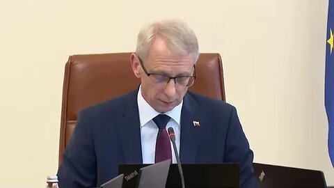 Денков за земеделците Тези хора са лъгани много пъти през годините