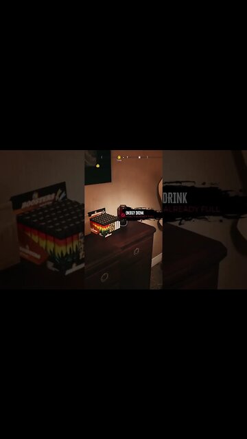 Just Had To Try - Dead Island 2 #shorts