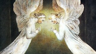 The Psychology of Angels