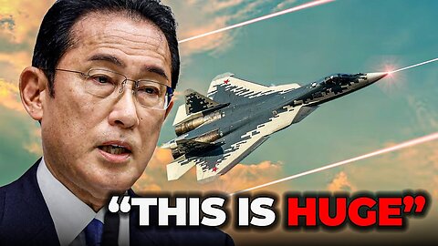 Japan Is Testing A New Secret Weapon The Whole World Is Afraid Of