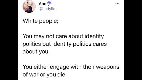 Everyday The Black Lies Movement Demands Privileges. The Only Solution is to Deport Them All.