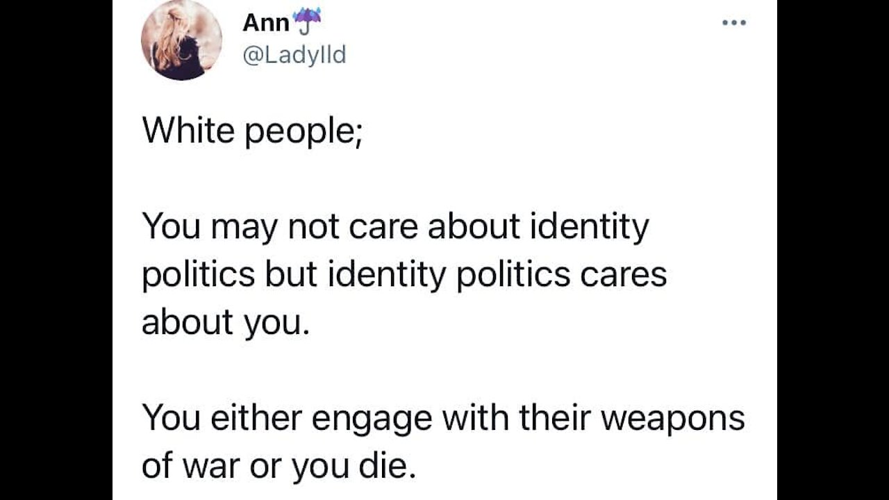 Everyday The Black Lies Movement Demands Privileges. The Only Solution is to Deport Them All.