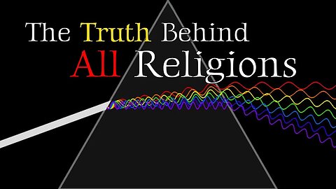 Unveiling the Secrets of Light and the True Identity of God
