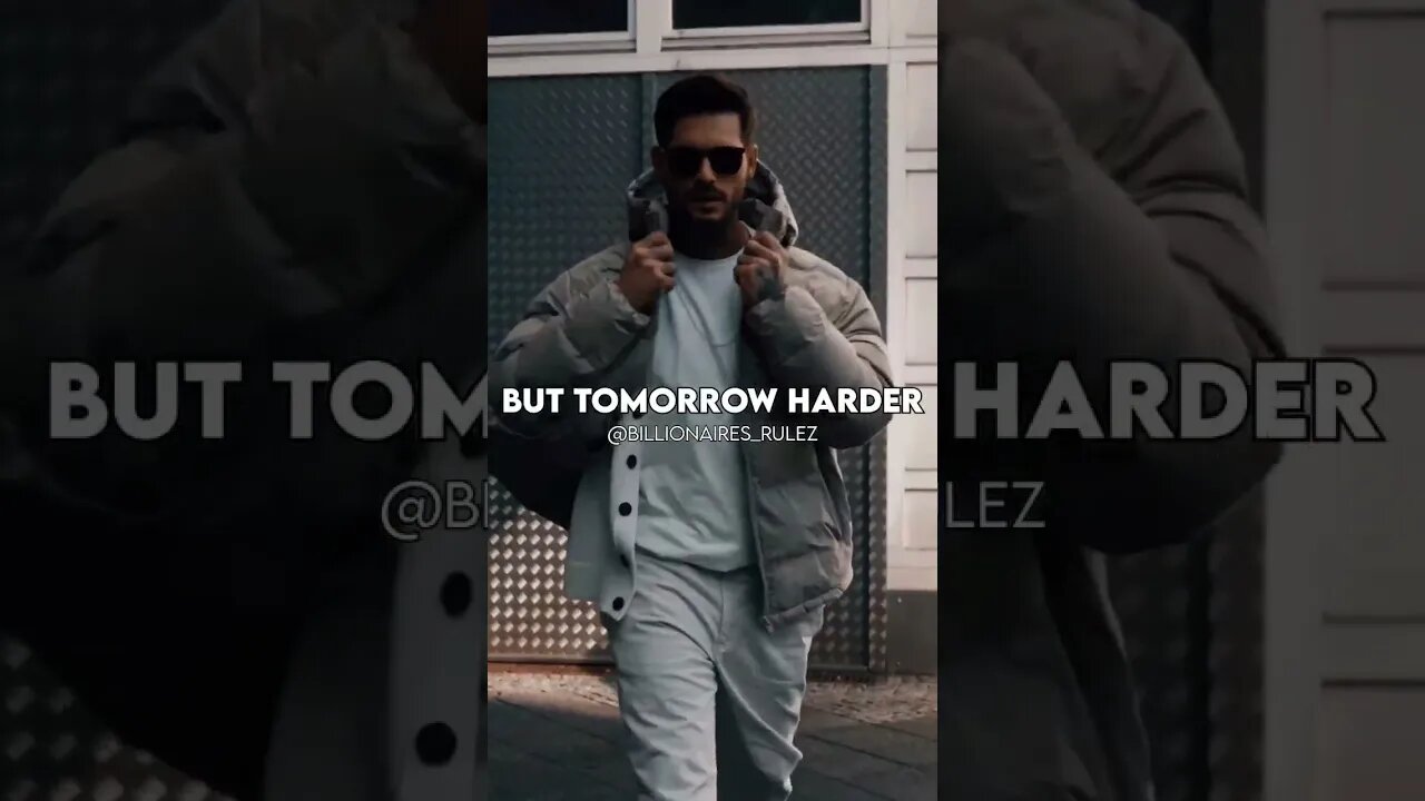 EXCUSES MAKE TODAY EASY 😈😎 ~motivational whatsapp status || #shortsvideo #motivation #shorts