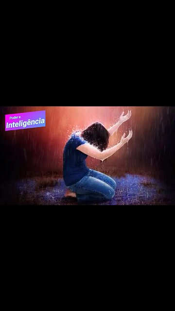 Espera Que Vai Chegar Tua Benção