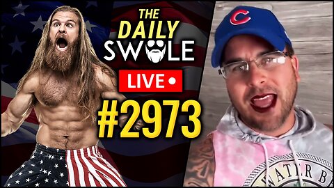 Planet Fitness Loves Hanging Dong In Women's Locker Rooms | The Daily Swole Podcast #2973