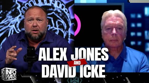 The Ultimate David Icke Interview Must See! Humanity Will Win!