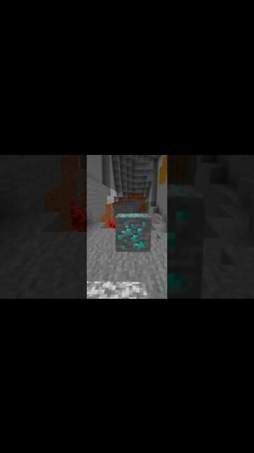 Minecraft #tiktok #Shorts