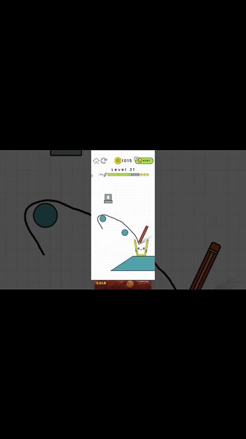 Happy Glass - Level 031