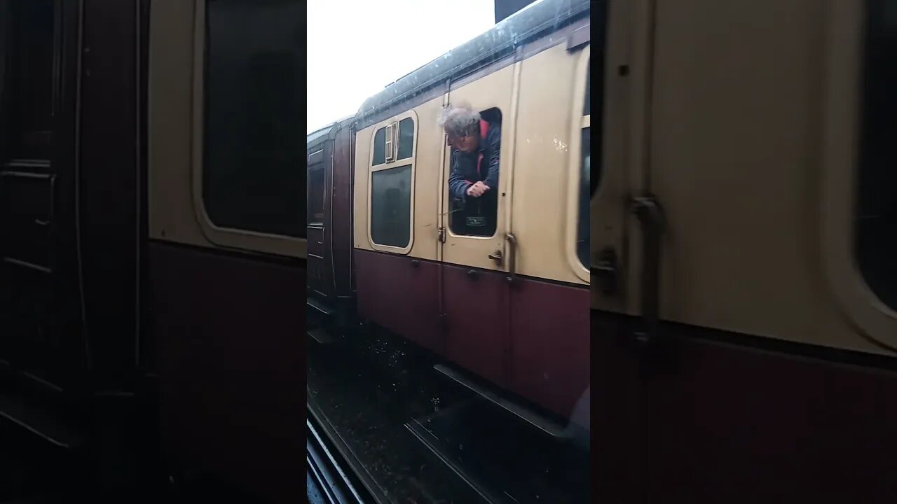 steam railway 2